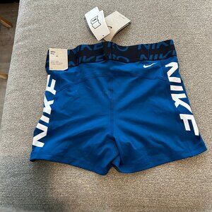 Niki Pro Women's Training Shorts Brand New With Tags